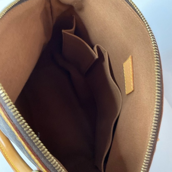 🛑SOLD Louis Vuitton Lockit Vertical Bag - Picture 6 of 12